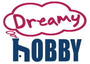 Dreamy Hobby logo
