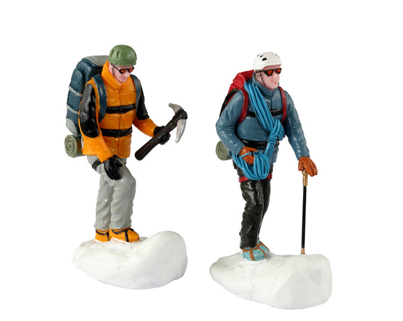 LEMAX MOUNTAINEERS #32213