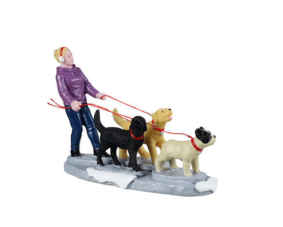 LEMAX DOG WALKER #42361