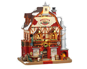 LEMAX SMITTY'S BREWERY #45223