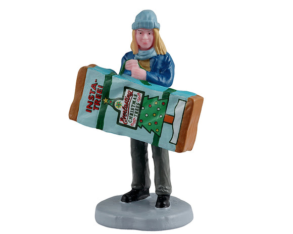 LEMAX INSTA-TREE! #52528