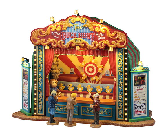 LEMAX THE DUCK HUNT #55326