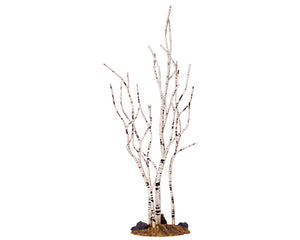 Lemax BIRCH TREE, MEDIUM #34967