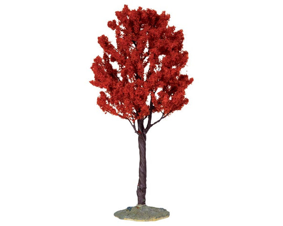 LEMAX VILLAGE COLLECTION BALDCYPRESS LARGE #44795