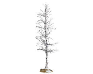 LEMAX CHRISTMAS BRISTLE TREE #74252