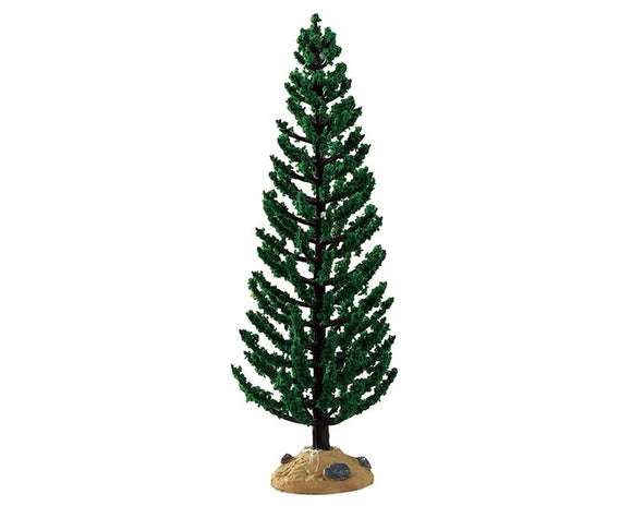 Lemax GREEN JUNIPER TREE #94547